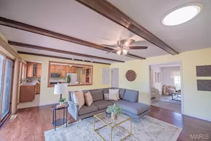 69 Club Grounds N Dr, Florissant, MO 63033 - Photo 8
