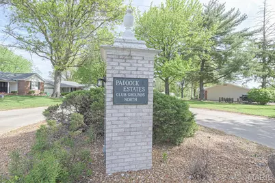 69 Club Grounds North Drive, Florissant, MO 63033 - Photo 34