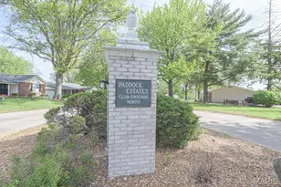 69 Club Grounds N Dr, Florissant, MO 63033 - Photo 34