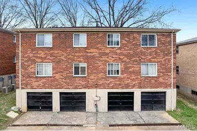 10031 Willdan Drive, Saint Louis, MO 63123 - Photo 4