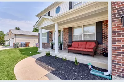 1420 Brittany Cove, Saint Charles, MO 63304 - Photo 4