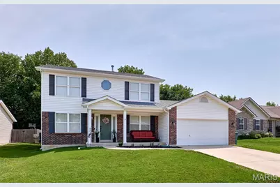 1420 Brittany Cove, Saint Charles, MO 63304 - Photo 2