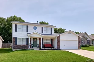 1420 Brittany Cove, Saint Charles, MO 63304 - Photo 2