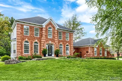 553 Malinmor Drive, Weldon Spring, MO 63304 - Photo 2