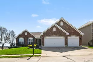 2399 Appaloosa Trail, High Ridge, MO 63049 - Photo 36