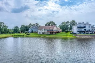 110 Glendalough Ln, Weldon Spring, MO 63304 - Photo 8
