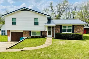 1255 Diane St, Saint Clair, MO 63077 - Photo 1