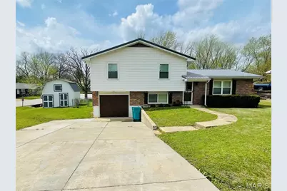 1255 Diane Street, Saint Clair, MO 63077 - Photo 2