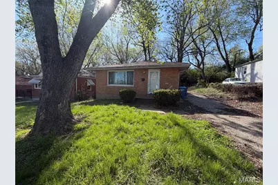 8870 Saint Cyr Drive, Saint Louis, MO 63136 - Photo 2