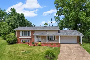 2255 Barcelona Dr, Florissant, MO 63033 - Photo 1