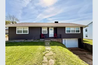 105 Stone Street, Potosi, MO 63664 - Photo 1