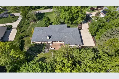 15 Summerhill Lane, Town and Country, MO 63017 - Photo 84