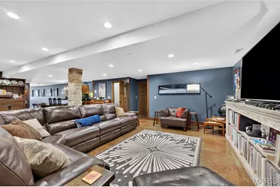 15 Summerhill Lane, Town and Country, MO 63017 - Photo 42