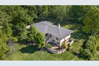 15 Summerhill Lane, Town and Country, MO 63017 - Photo 82