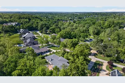 15 Summerhill Lane, Town and Country, MO 63017 - Photo 86
