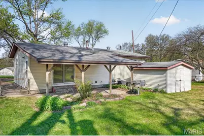[Address not provided], Florissant, MO 63033 - Photo 20