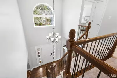 16917 Crystal Springs Drive, Chesterfield, MO 63005 - Photo 20