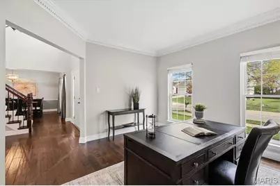 16917 Crystal Springs Drive, Chesterfield, MO 63005 - Photo 16