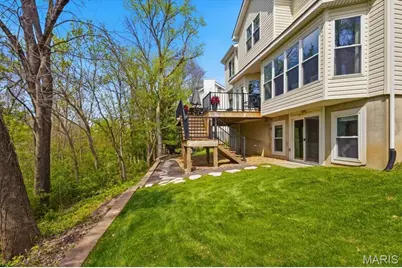 16917 Crystal Springs Drive, Chesterfield, MO 63005 - Photo 46