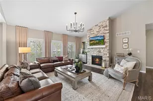 1163 Crystal Creek Parkway, Wentzville, MO 63385 - Photo 2