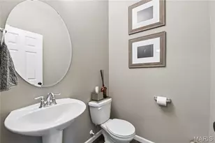 1163 Crystal Creek Parkway, Wentzville, MO 63385 - Photo 20