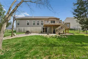 1163 Crystal Creek Parkway, Wentzville, MO 63385 - Photo 24