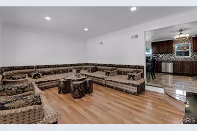 1117 Hawkstone Lane, Saint Louis, MO 63125 - Photo 2