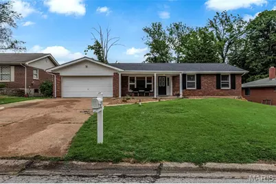 1117 Hawkstone Lane, Saint Louis, MO 63125 - Photo 30