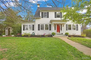 662 Fairview Ave, Webster Groves, MO 63119 - Photo 1