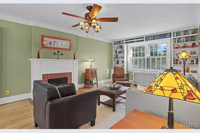 662 Fairview Avenue, Webster Groves, MO 63119 - Photo 4