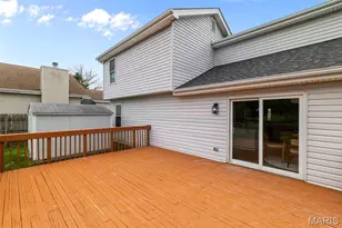 32 Queensboro Dr, Saint Peters, MO 63376 - Photo 50