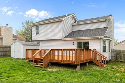 32 Queensboro Drive, Saint Peters, MO 63376 - Photo 54