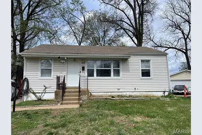 3519 Saint Blase Lane, Saint Ann, MO 63074 - Photo 1