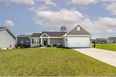 1588 Misty River Drive, Saint Paul, MO 63366 - Photo 32