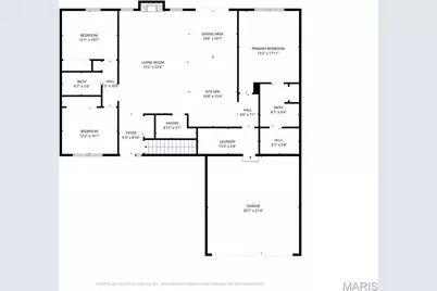 1588 Misty River Drive, Saint Paul, MO 63366 - Photo 28