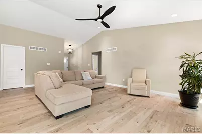 1588 Misty River Drive, Saint Paul, MO 63366 - Photo 6