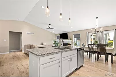 1588 Misty River Drive, Saint Paul, MO 63366 - Photo 14