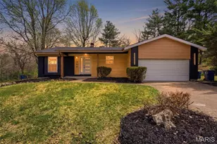 11340 Wamsutta Trail, Florissant, MO 63033 - Photo 1