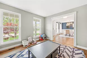 8119 Knights Crossing Ct, O'Fallon, MO 63368 - Photo 18