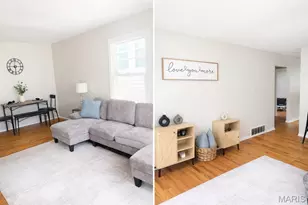 247 S Hartnett Ave, Saint Louis, MO 63135 - Photo 2