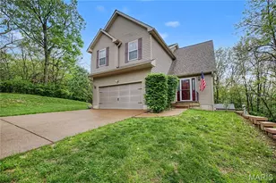 316 W Walnut St, Pacific, MO 63069 - Photo 2