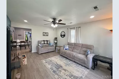 340 N Bedford Street, Puxico, MO 63960 - Photo 1