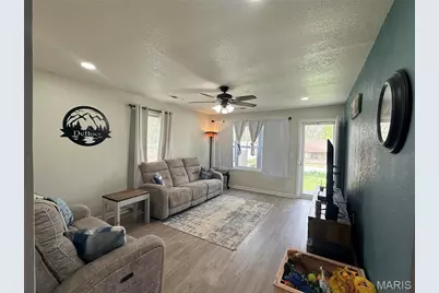 340 N Bedford Street, Puxico, MO 63960 - Photo 2