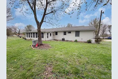 1020 W Taylor Street, Bowling Green, MO 63334 - Photo 20