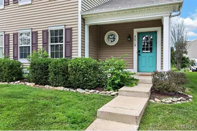 3013 Kellerton Place, Wentzville, MO 63385 - Photo 2