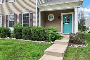 3013 Kellerton Pl, Wentzville, MO 63385 - Photo 2