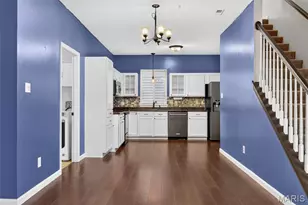 3013 Kellerton Pl, Wentzville, MO 63385 - Photo 8