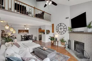 338 Shirley Ridge Dr, Saint Charles, MO 63304 - Photo 1