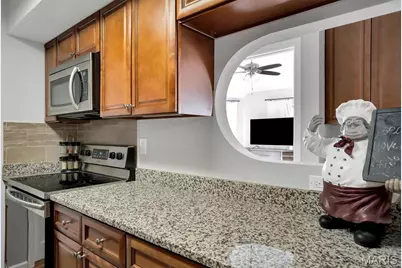 338 Shirley Ridge Drive #338A, Saint Charles, MO 63304 - Photo 6