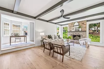 14121 Westernmill Drive, Chesterfield, MO 63017 - Photo 12